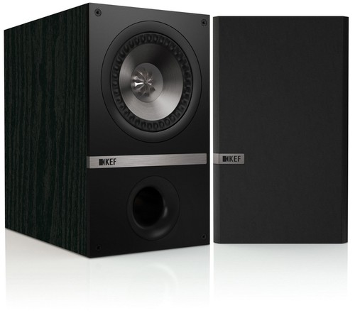 Kef q100 speakers - kef,
