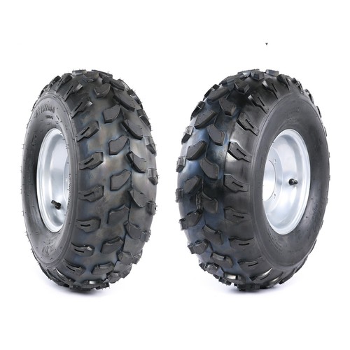 Set atv tires - of, 2