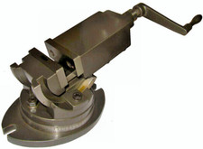 3" 2 WAY PRECISION MILLING
