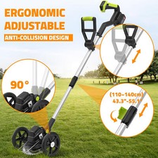 Brushless Cordless Strimmer