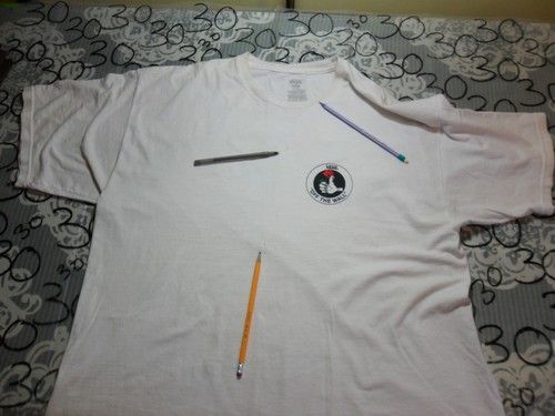 Vans t shirt - ,