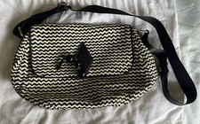 Marc Jacobs Leather Weave