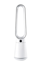 Silvercrest bladeless - silvercrest,