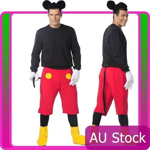 Mens disney mickey - mens, mouse