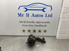 FORD C-MAX FOCUS GALAXY KUGA MONDEO VOLVO 2.0 TDCi TURBOCHARGER 9662464980