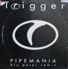 Trigger - Pipemania - Blu