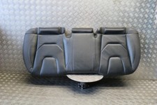 FORD MONDEO MK5 REAR SEAT BASE LEATHER DS73-F63840-HG 2015-2018 EY15