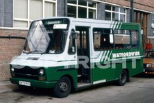 Bus photo luton - -, &