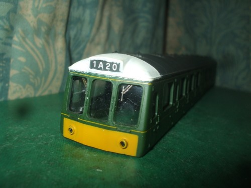 Lima class 117 driving - class,