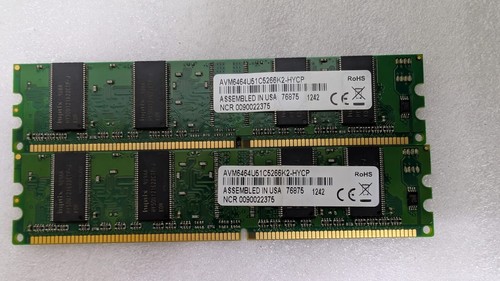 475 pcs scrap ram memory - pcs,