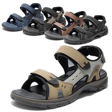 Men Quick Dry Hiking Sandals