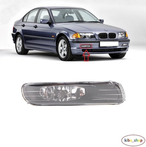 For bmw series e46 01 - 3-series,