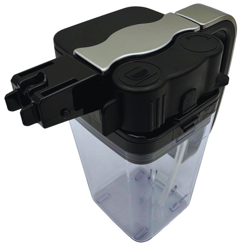 Milk carafe complete for - milk,
