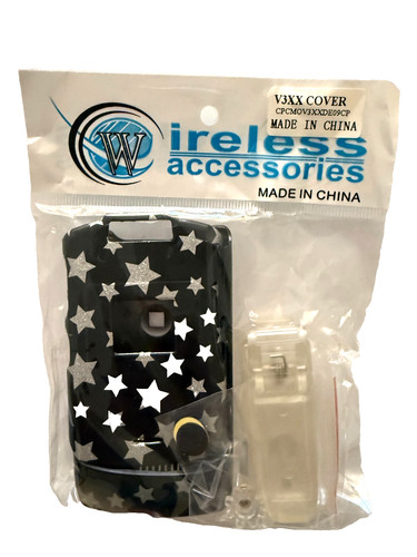 Motorola razr v3xx black - razr,