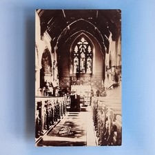 Aldridge Postcard 1905 Real