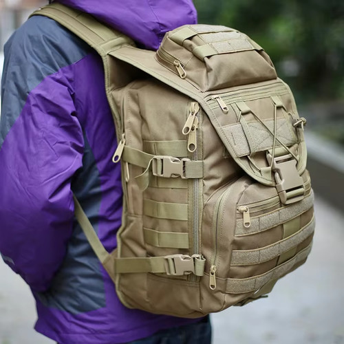 40l large military tactical - 40l,
