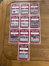 10 x West Ham United