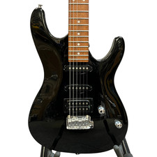 Pre-Owned Ibanez GSA60-BKN GIO