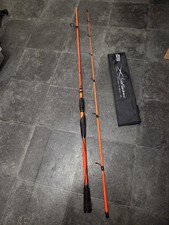 Abu Garcia X Svartzonker 7'11