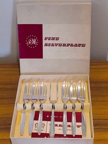Boxed set epns cake - 6,