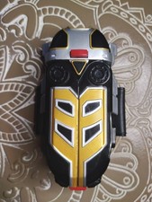 2002 Power Rangers Ninja Storm