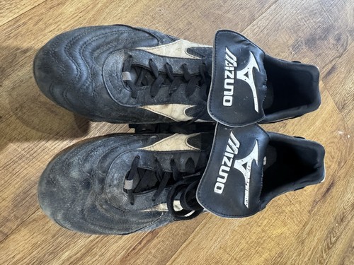 Mizuno rugby boots