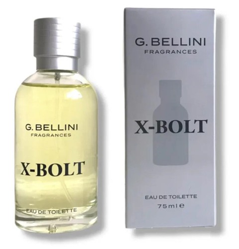 Bellini bolt for men - men, eau