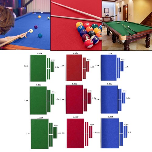 Billiard pool table cloth - pool,