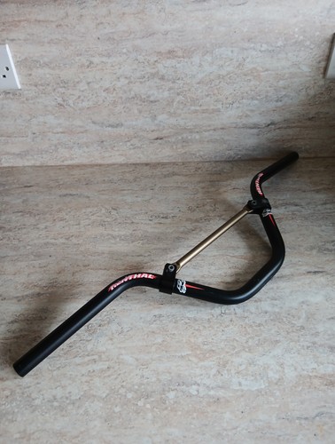 Renthal moto alloy - alloy, racing