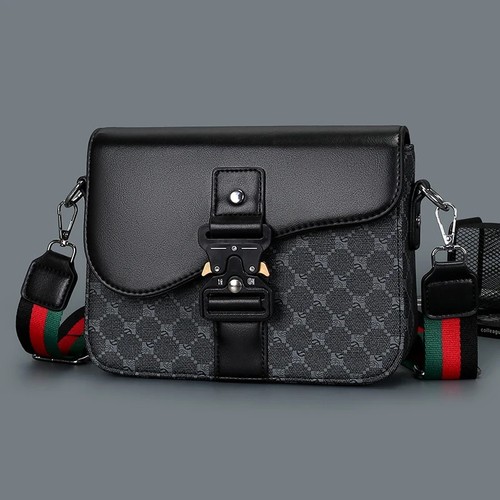 Men waterproof jacquard - men's,
