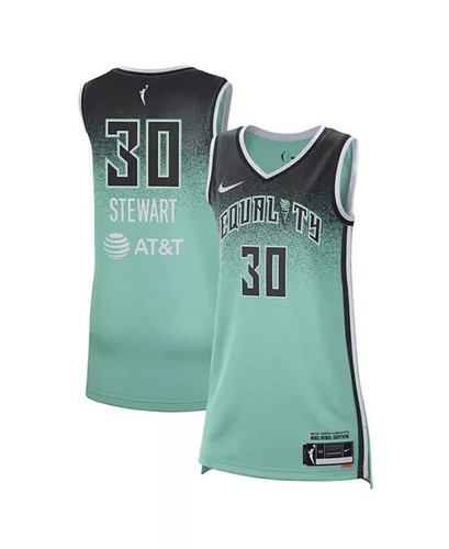 Breanna stewart new york - breanna,