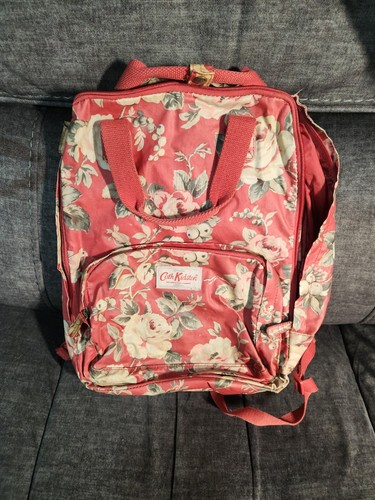 Cath kidston backpack - kidston,