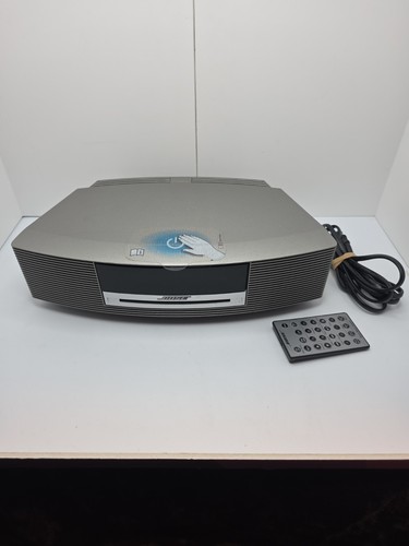 Bose wave music system - wave,