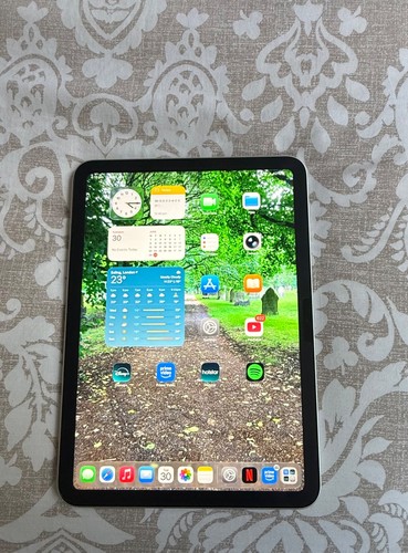 Ipad 10th generation - ipad,