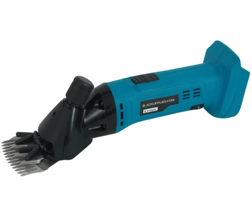 Cordless sheep clippers for - cordless,