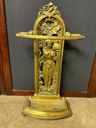 Early 20th century - 20th, cast
