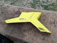 HONDA MINI MELODY NT50 SCOOTER