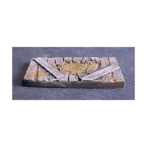 Ainsty yakkum mine terrain - ainsty,