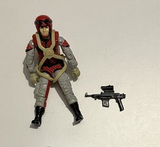 Vintage GI Joe Crazylegs