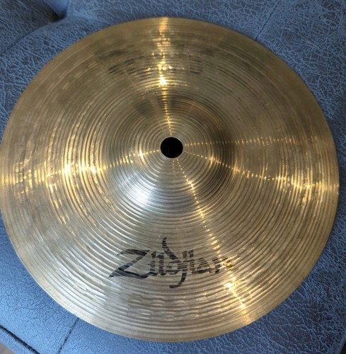 Zildjian zhr splash - cymbal,