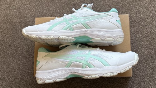 Asics gel netburner - asics, 9