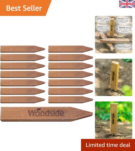 Easy insertion square - easy-insertion, wooden