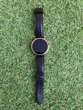 Fossil Venture HR Gen 4 Smart