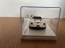 TSM 1/43 Alfa Romeo 4C Spider