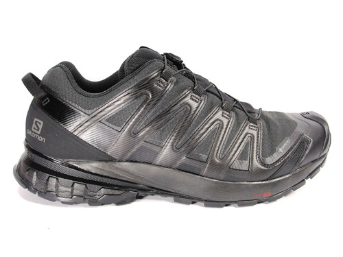 Salomon pro v8 gtx - salomon,