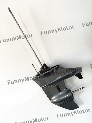 Long lower unit for yamaha - for, 4