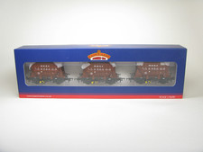 Bachmann 38-260Y 22T Presflo