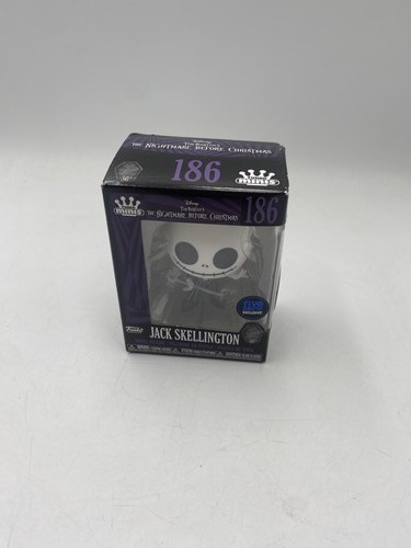 Funko pop minis nightmare - funko,