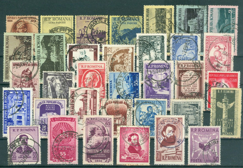 1954 romania - romania,,