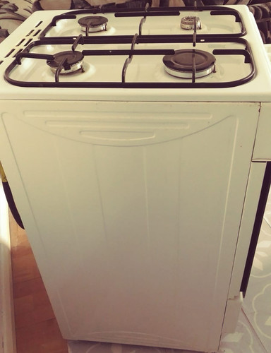 Cookworks freestanding gas - cookworks,